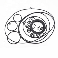 Kit de joints de cylindre de benne GTW 707-99-64410 7079964410 pour WA350-1 – Pièce de machine de construction