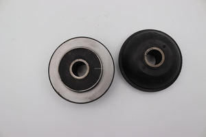 Pieds de fixation en caoutchouc pour moteur d'excavatrice Caterpillar CAT E200B E320. Pièces d'excavateur de haute qualité, produits chinois - Product Image 6
