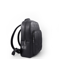Sac à dos antivol pour collège et école, sac à dos imperméable pour ordinateur portable de voyage, sac à dos avec serrure à empreintes digitales
