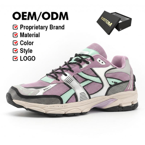 Scarpe Sportive e Casual Personalizzabili e Traspiranti, Antiscivolo, Disponibili in Diversi Colori, per Uomo e Donna - Product Image 1