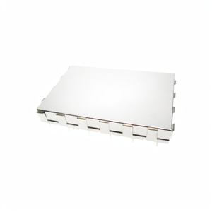 57-CBSA-5.75X6.0X0.5 Servicio Integral Original de Protecciones RF - Product Image 1