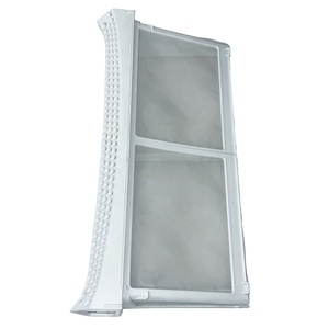 Filtres à vide compatibles avec les pièces de rechange <span class=keywords><strong>Bosch</strong></span> 652184 00652184 01000435 Réduction de l'accumulation de peluches dans votre <span class=keywords><strong>sèche</strong></span>-<span class=keywords><strong>linge</strong></span> - Product Image 3