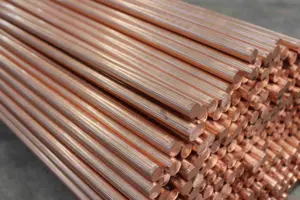 Chinese Manufacture High Quality With Competitive Price C10100 C10200 C11000 Oxygen Free Copper