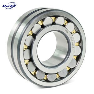 30*62*16 Mm NJ206 ECP Energy Save 3 % Packaging Machine Low Friction Agricultural Bearing - Product Image 1