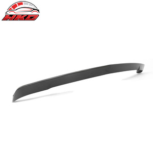 เหมาะสำหรับ Cadillac CT5 2020-2026 V Blackwing Style สปอยเลอร์ท้ายรถยนต์ลายคาร์บอนไฟเบอร์ - Product Image 3