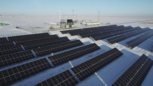 <span class=keywords><strong>JASolar</strong></span> 585W 590W Paneles solares bifaciales 615W 620W para módulo fotovoltaico de media celda de alta eficiencia 700W 715W para energía solar - Product Image 5