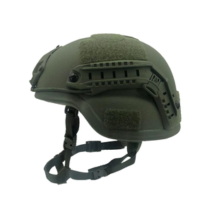 Aholdtech ATBH-M-E02 טקטי MICH נמוך לחתוך קסדת - Product Image 2