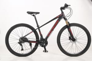 Xthang ส้อมเหล็ก2สีสำหรับผู้ชาย26 ''27สปีด <span class=keywords><strong>ltwoo</strong></span> จากโรงงานจีน - Product Image 2