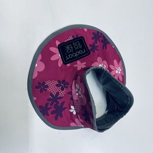 Kurşunsuz kauçuk kapak tiroid <span class=keywords><strong>X</strong></span> <span class=keywords><strong>Ray</strong></span> koruyucu kurşun kauçuk tiroid için tıbbi önlük - Product Image 4