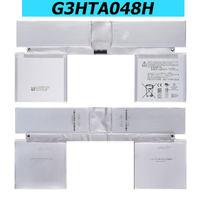 G3HTA048H G3HTA023H 45.8Wh <b>Battery</b> for Microsoft Surface Laptop 2 3 4 1834 G3 KeyboaCE RoHS Wholesale Bulk High Capacity Grade A - Product Image 6