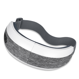 Multi-frequenz vibration graphene kissen wärme trockenen entspannen roller sehvermögen pflege entlasten müdigkeit auge massager instrument