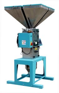 Mélangeur industriel automatique Tongsheng TS en acier inoxydable et plastique, capacité de 3 kg, production de 100 kg/h, contrôlé par PLC, double tension - Product Image 2