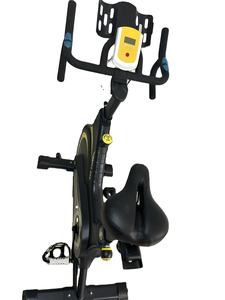 <span class=keywords><strong>Bicicleta</strong></span> de <span class=keywords><strong>Spinning</strong></span> para Uso Doméstico, Equipo de Gimnasio, Fabricada en Acero, Venta al Por Mayor - Product Image 4