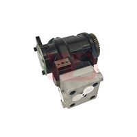 Pièce de moteur diesel de bonne qualité, compresseur d'air 4929623 pour Cummins 6CT