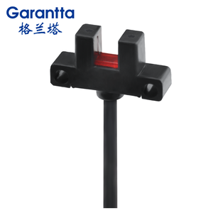 مستشعر كهروضوئي بفتحة Garantta U على شكل U - Product Image 4