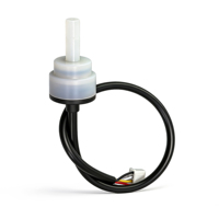 High Performance Water Purifier Pressure Sensor Plastic for Drinking Water Equipment RO System Replacement Part Transducer