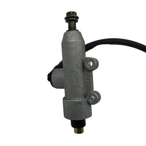 Maître-<span class=keywords><strong>cylindre</strong></span> de pompe de <span class=keywords><strong>frein</strong></span> arrière pour Linhai 250cc 260cc Bu Yang 300cc D300 ATV <span class=keywords><strong>Quad</strong></span> 4.3.01.3130 - Product Image 4
