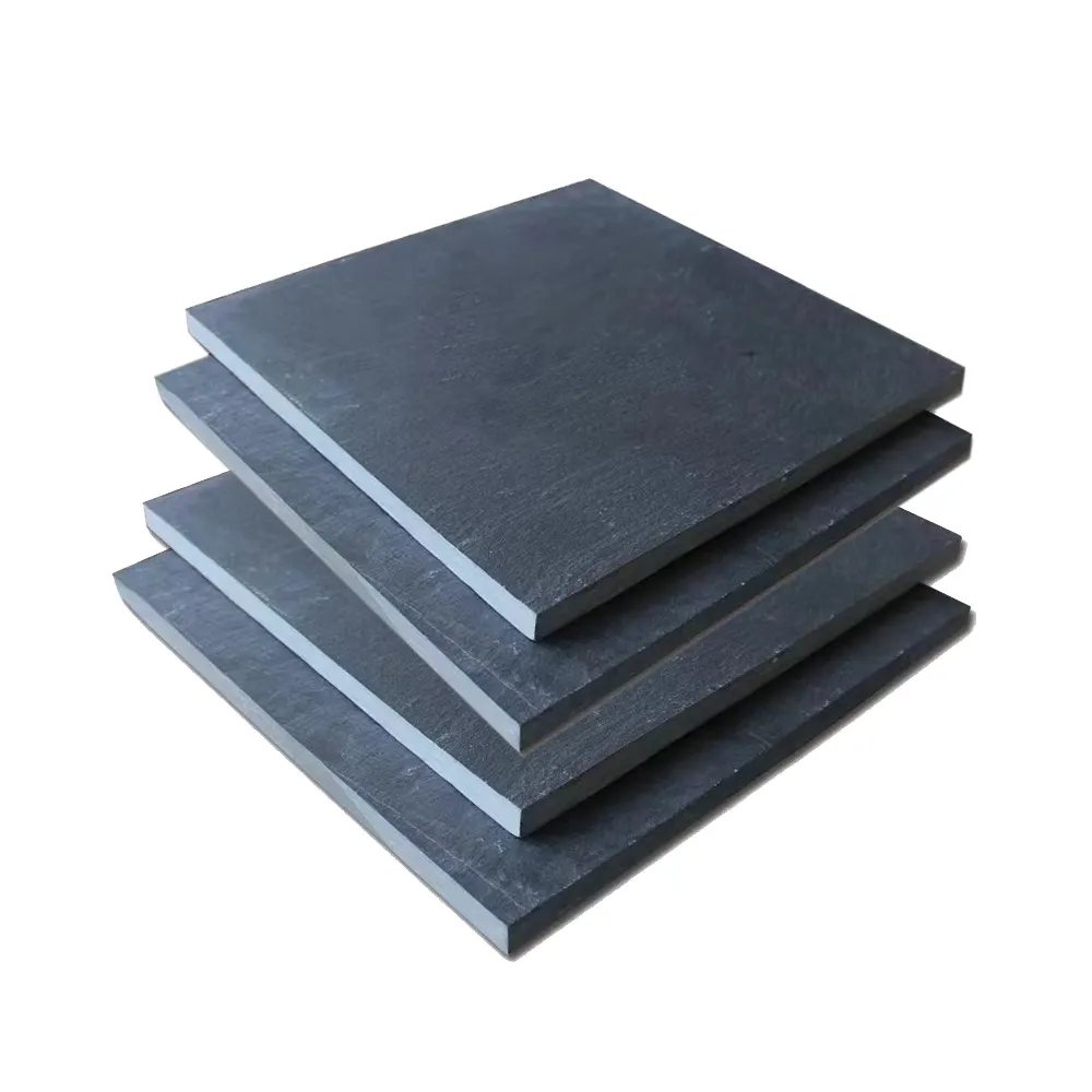 custom black natural outdoor slate tiles floor slate flooring tiles