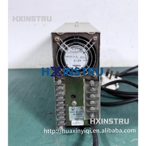 คิคุซุย พีแอลแซด 72W 4-110V 0*12A อุปกรณ์โหลดอิเล็กทรอนิกส์ รุ่น HH มือสอง - Product Image 4