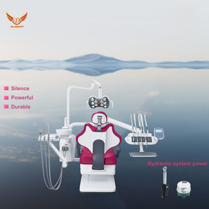 Gladent Vogue pioneer Leading <strong>Advance</strong> <strong>Dental</strong> <strong>Unit</strong> GD-S600 with New Fashion Multi-function Modern <strong>Dental</strong> <strong>Chair</strong> - Product Image 6