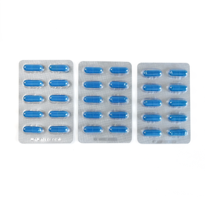 Venta directa de fábrica de suplemento alimenticio natural Maca Oyster Deer Antler Extract 0 # Cápsulas entrega rápida - Product Image 4