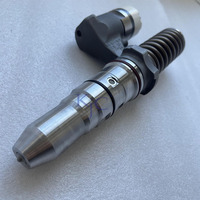 Injecteur de KJC CAT 3512B 3016B 3508B 392-0206 Injecteur de moteur diesel d'excavatrice 20R1270 20R-1270 Injecteur de carburant diesel