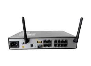 Modem HUAWEI MA5675M GPON ONU ONT MA5675M con 4 porte <span class=keywords><strong>LAN</strong></span> Gigabit, 8 porte vocali, WiFi ONU per Hotel, Ufficio, FTTH, Originale di Seconda Mano, WIFI5 - Product Image 3