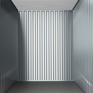 Unidad de Almacenamiento Interior de Alta Calidad, Fabricante de Soluciones de Almacenamiento con Puerta Enrollable Personalizada - Product Image 4