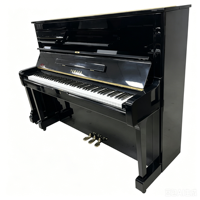 Piano d'occasion U1H en gros, piano droit d'origine japonaise à vendre