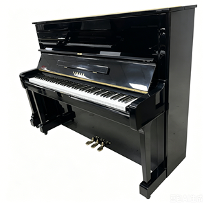 Venta al por Mayor de Piano Vertical Usado U1H, Original de Japón - Product Image 6