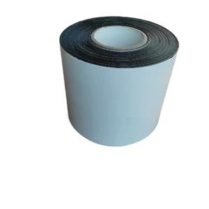 Polyethylene PE Chống Ăn Mòn Băng Bên Trong Bên Ngoài Quấn Băng Cho Ống Bao Bì - Product Image 5