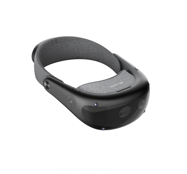 6dof All in One VR Headset Support OEM ODM