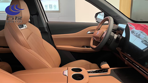 Prêt à être expédié : Nouveau SUV Changan UNI-Z IDD PHEV 2026 R20 FWD avec caméra de recul pour les sociétés de commerce international B2B - Product Image 5