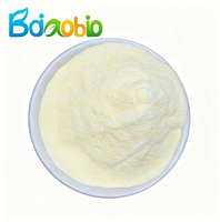 Extrait de vanille 100% naturel de qualité alimentaire Lifecare Biotech Supply, poudre de vanille de haute qualité