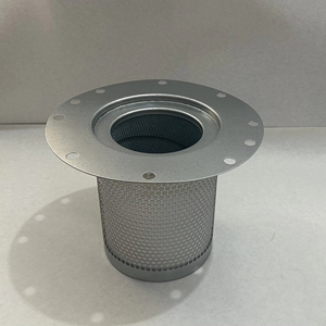 Filtre séparateur d'huile en fibre de verre MANNY 2901056622 pour compresseur, filtre à air industriel, pièces neuves - Product Image 6