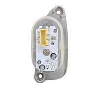 HF OEM 8V0998473 8V0998474 Module de commande de phare LED diurne Audi S3 A3 Angel Eyes DRL Unit Accessoires d'éclairage de voiture