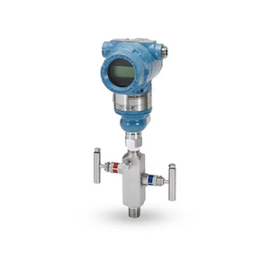 Medidor 4-20Ma 3051TG en Línea con Pantalla LCD y Certificados de Calibración - Product Image 5