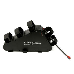 18650 Lithium Ion Driehoek Batterij 52V 72V Voor 2000W 3000W Fietspakket Hoge Capaciteit Ebike Lithium Batterij - Product Image 3