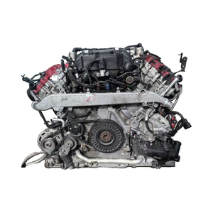Motor Diésel Usado para <span class=keywords><strong>Audi</strong></span> RS5 4.2T - Conjunto de Motor Original - Product Image 5