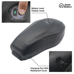 Batterie haute puissance 48V 52V 60V 72V 20AH 30AH 40AH Batteries au lithium - Product Image 3