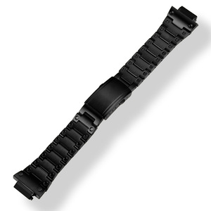 Bracelet de montre en acier inoxydable de luxe personnalisé OEM ODM 1:1 JYD S573 pour <span class=keywords><strong>Casio</strong></span> <span class=keywords><strong>Gshock</strong></span> DW5600 GWM5610 GA2100 - Product Image 2
