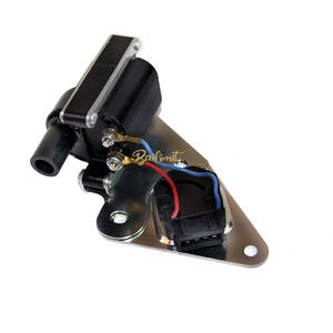 沃尔沃V70 850 S70 1275174 0221601012 UF142汽车新点火线圈组 - Product Image 1