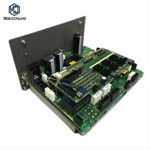 High Efficiency Industrial Automatic Injection Molding <b>Machine</b> for Plastic <b>Product</b> Manufacturing and Processing Solutions MODEL- - Product Image 1