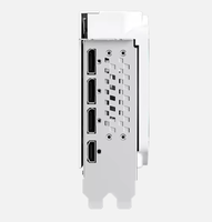 New ManLi RTX 5050 NEBULA OC 8GB GDDR6 MXM Fan Graphics Card with 2580MHz Core Clock and 128-Bit Interface for Gaming Desktop