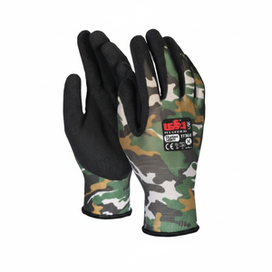Guantes DE SEGURIDAD HUNTER CATCH - Product Image 1