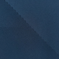 Tissu Jabon tricoté extensible de haute qualité, 94 % polyester, 6 % élasthanne, tissu pour vêtements