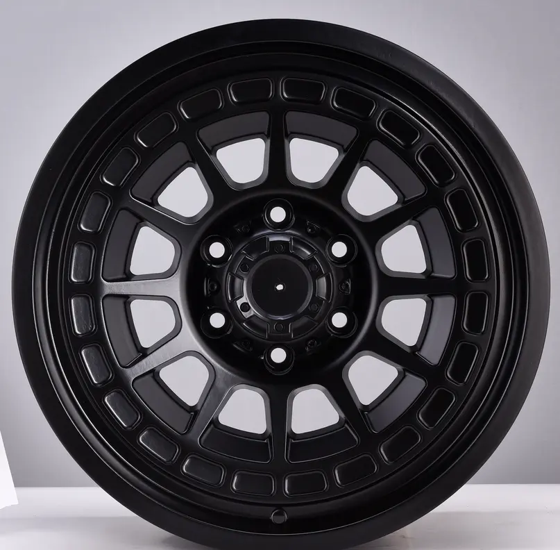 YC2199 Exquisite workmanship Custom forged wheels Lightweight 15 to 20 inch rims aluminum alloy wheel cars modification