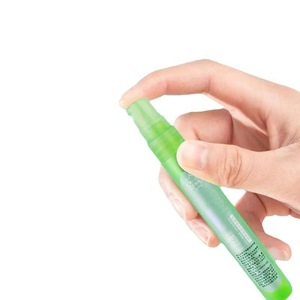 Sumate Thermal Paper Eraser Spray 10ml Quick Dry Privacy Protection Office Use - Product Image 5
