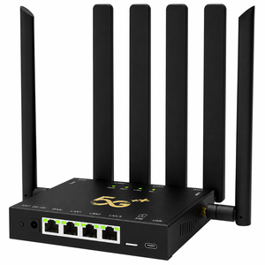 ราคาโรงงาน OLAX G5016 5G LTE Band Locked Bypass Outdoor CPE โมเด็มไร้สาย WIFI6 Router พร้อมช่องใส่ซิมการ์ด โมเด็ม 5g - Product Image 2