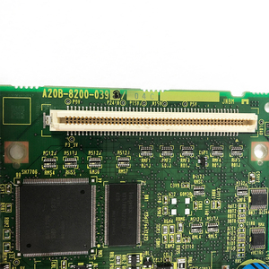 A20B-8200-0393 เมนบอร์ด PCB ผ่านการทดสอบแล้ว FANUC - Product Image 2